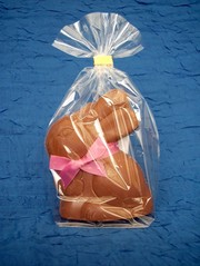 Sitzhase/Schneehase 

50g - Nr. 52
